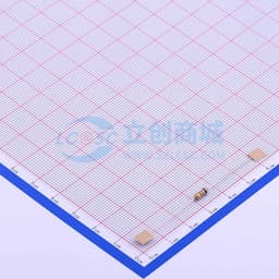 680Ω ±5% 500mW 碳膜电阻 【插件】缩略图