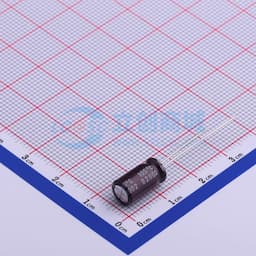 停产 100uF ±20%缩略图
