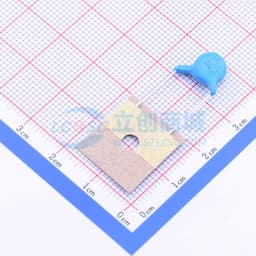 等级:Y1 1500pF ±20% 400V【安规】缩略图