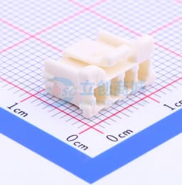 1x4P 2.5mm缩略图