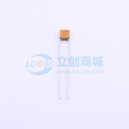 100pF ±10% 200V 【直插】缩略图