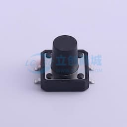 12*12*11mm 立贴 轻触开关缩略图