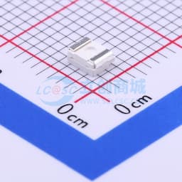 3528正贴红外发射透明IR940nm120°缩略图