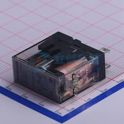 CR-1C-DC24V(X) 【插件】缩略图