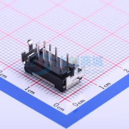 滑动开关 【拨动】缩略图
