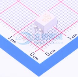 DC输入 隔离电压(rms):5000V 【插件】缩略图
