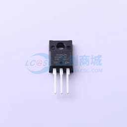 STF24NM60N缩略图