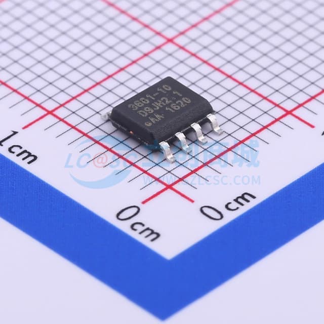 IW3681-10实物图