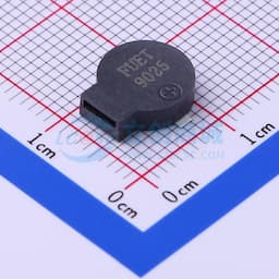 电压 3.6V 频率 2.7KHz缩略图