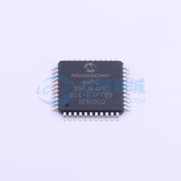 DSPIC33FJ64MC804-E/PT缩略图