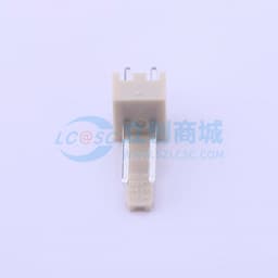 1x2P 间距:2.5mm 直插 【插件】缩略图