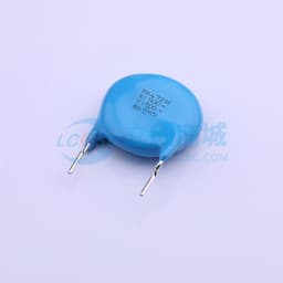 等级:X1,Y1 4.7nF ±20% 500V 【安规】缩略图