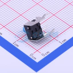轻触开关7.5*6.2*5.8,1.6N 【轻触】缩略图