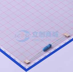 金属膜电阻 750mΩ ±1% 2W 【插件】缩略图