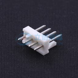 1x4P 间距:2.54mm 直插【插件】缩略图