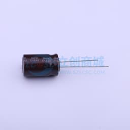 47uF ±20% 200V 【插件】缩略图