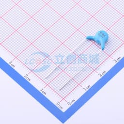 470pF ±10% 400V 等级:Y1 【安规】缩略图