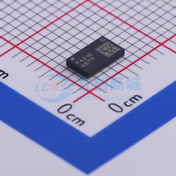 Qorvo QPF4219 Wi-Fi 5 (802.11ac) 前端模块缩略图