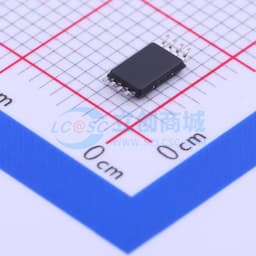 512 Kbit串行I2C总线EEPROM缩略图