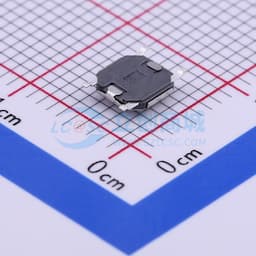5.2*5.2*1.5mm 立贴 轻触开关缩略图