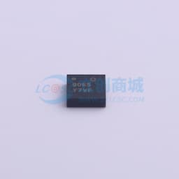 超低噪声双级旁路低噪声放大器缩略图