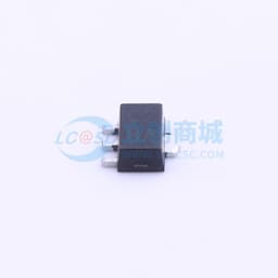高效 PFM 同步升压 DC/DC 变换器缩略图