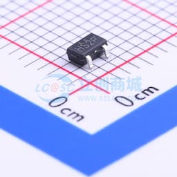 输出3.3V 300mA缩略图