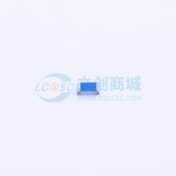 铂金SMD扁平芯片温度传感器缩略图