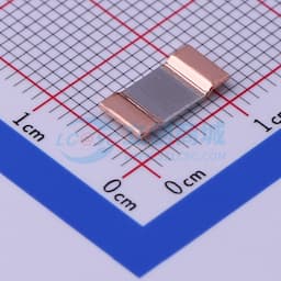 2mΩ ±1% 6W 分流贴片电阻ASR系列缩略图
