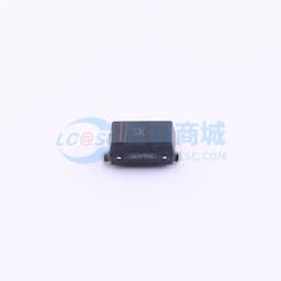 TVS 130V截止 峰值脉冲电流：1.9A@10/1000us缩略图
