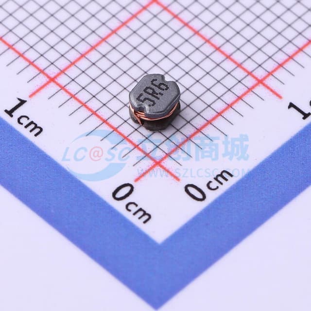 5.6uH ±20%实物图