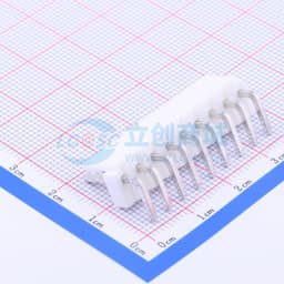 1x9P 间距:3.96mm 弯插 系列:VH【插件】缩略图
