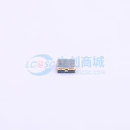 38.4MHz ±2ppm 2.8V缩略图