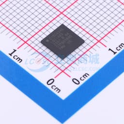 PSoC 4 可编程片上系统缩略图