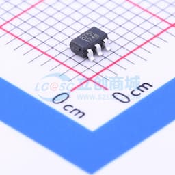 250MHz，轨到轨输出CMOS运算放大器缩略图