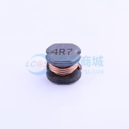 4.7uH ±20%缩略图