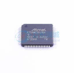 ATSAMC20J18A-AUT缩略图