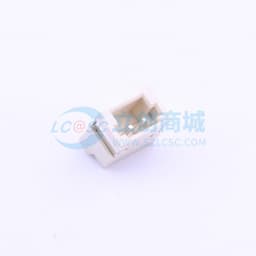 系列:ZH 间距:1.5mm 1x2P缩略图