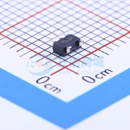 微功耗（60uA）轨到轨输入/输出5V CMOS单路运算放大器，GBP = 880kHz缩略图
