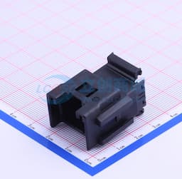 2.5mm 2x6P缩略图