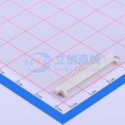间距:1.25mm 1x20P缩略图