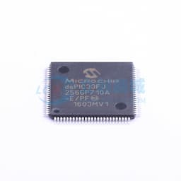 DSPIC33FJ256GP710A-E/PF缩略图