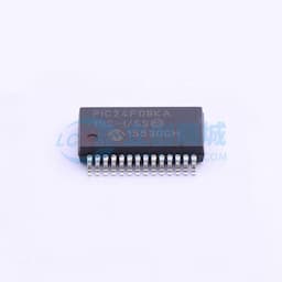 PIC24F08KA102-I/SS缩略图