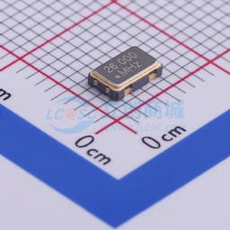 26MHz CMOS 3.3V缩略图