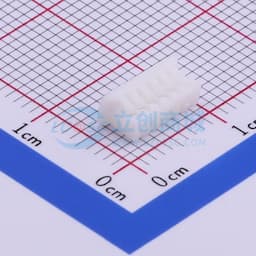 1x6P 1.25mm缩略图