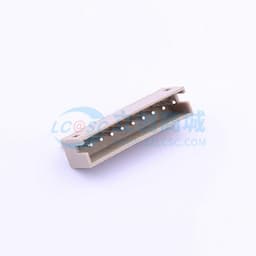 系列:ZH 间距:1.5mm 1x9P【插件】缩略图
