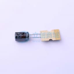 120uF ±20% 50V缩略图