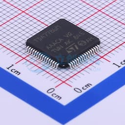 TDA7786M缩略图