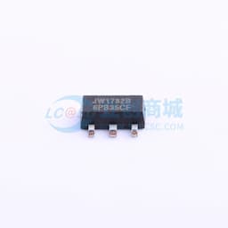 输出120mA 降压型驱动缩略图