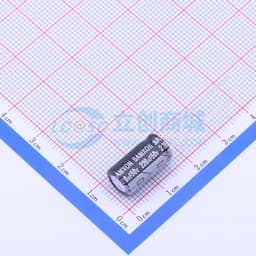 220uF ±20% 50V 【插件】缩略图